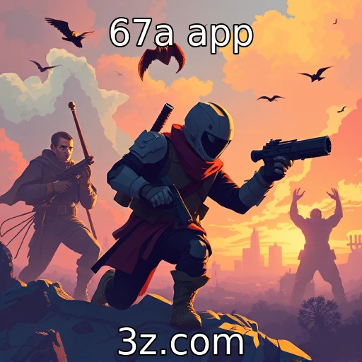 Tendências emergentes na narrativa dos videogames