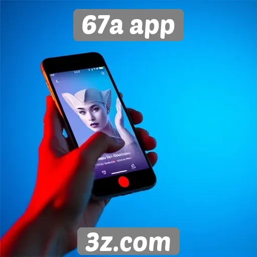 Futuro do 67a app e suas inovações planejadas