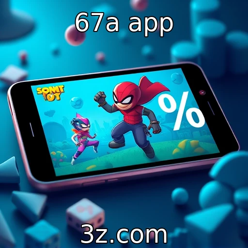 Mercado de jogos mobile continua em expansão